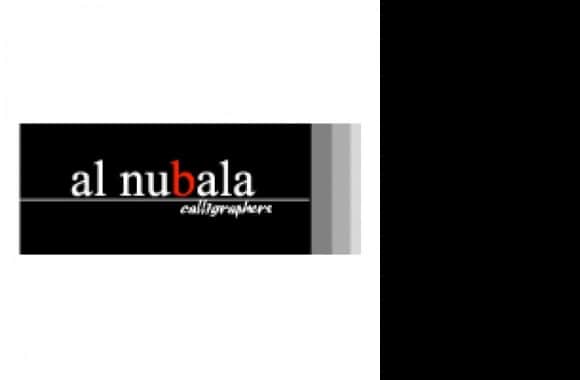 Al Nubala Calligraphers Logo download in high quality
