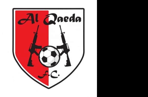 AL QAEDA FC Logo download in high quality