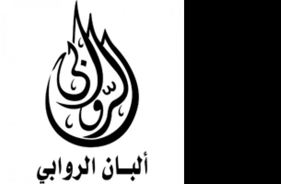 Al Rawaby Dairy Logo