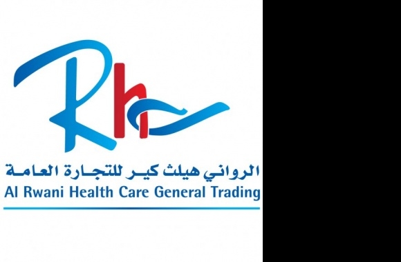 Al Rwani Healthcare Company Logo download in high quality