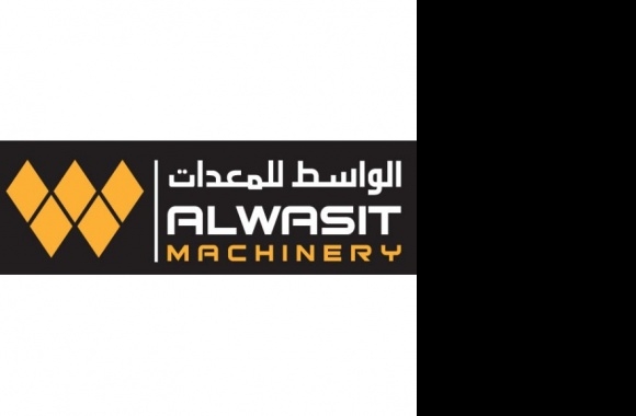 Al Wasit Logo download in high quality