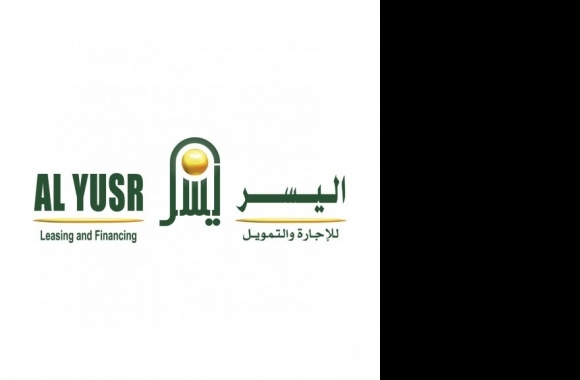Al YUSR Company Logo
