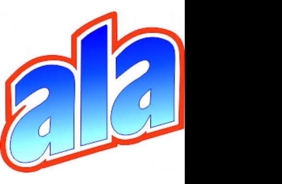 Ala Logo download in high quality