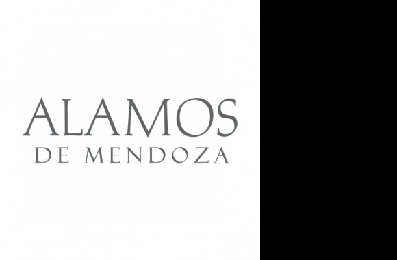 Alamos Logo download in high quality