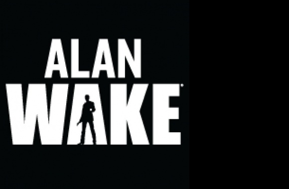 Alan Wake Logo download in high quality