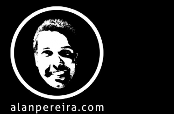 AlanPereira.com Logo download in high quality