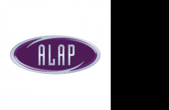 Alap Logo download in high quality