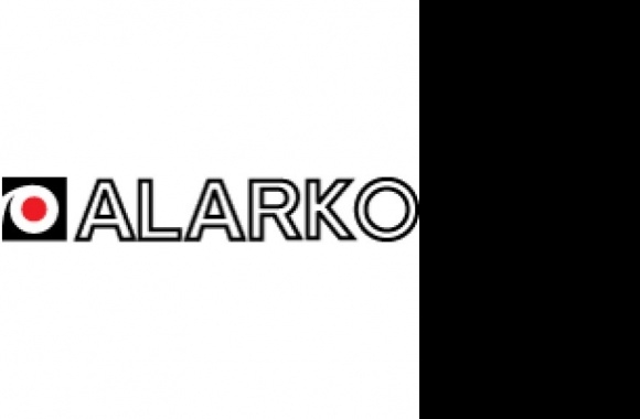 Alarko Logo download in high quality