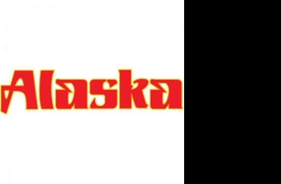 Alaska Fertilizer Logo download in high quality