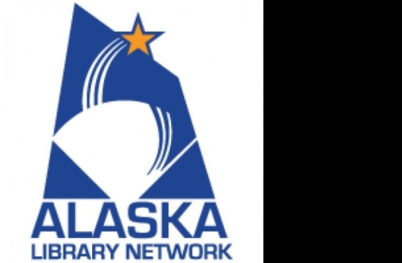 Alaska Library Network Logo download in high quality