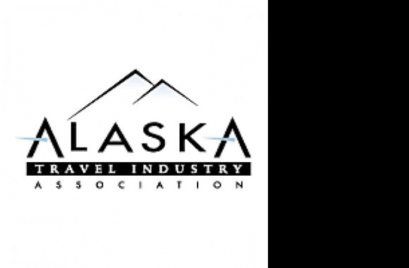Alaska Travel Industry Association Logo download in high quality