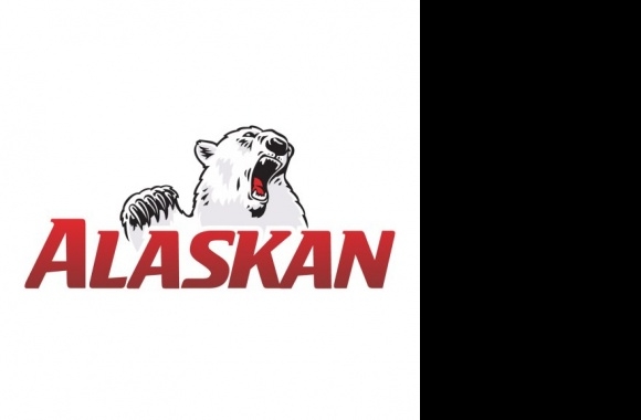 Alaskan Logo download in high quality