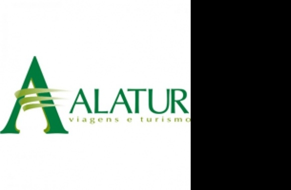 ALATUR Logo download in high quality