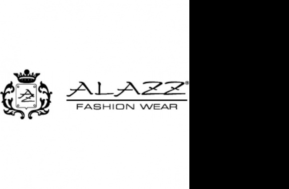 Alazz Logo download in high quality