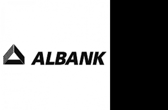 Albank Logo download in high quality