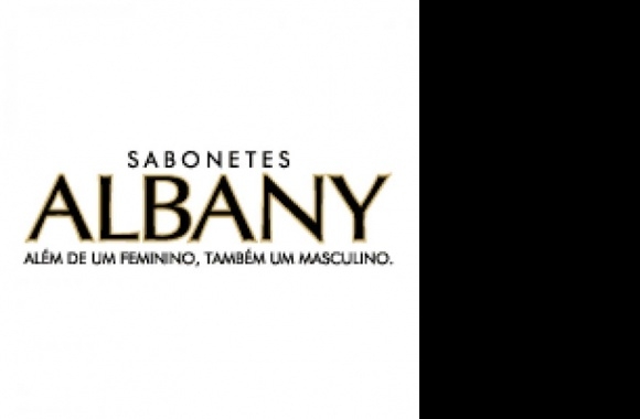 Albany Logo