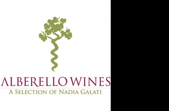Alberello Wines Logo