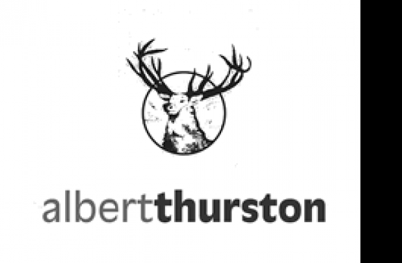 Albert Thurston Logo
