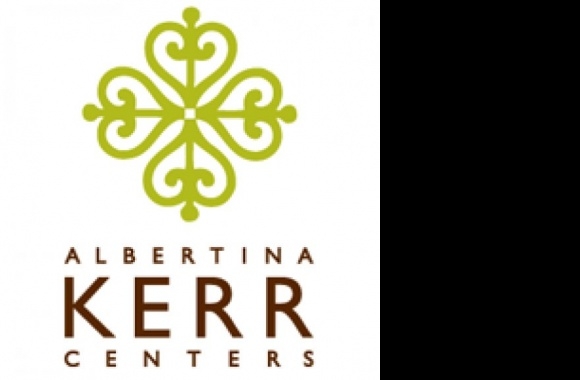 Albertina Kerr Centers Logo