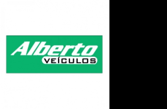 Alberto Veнculos Logo