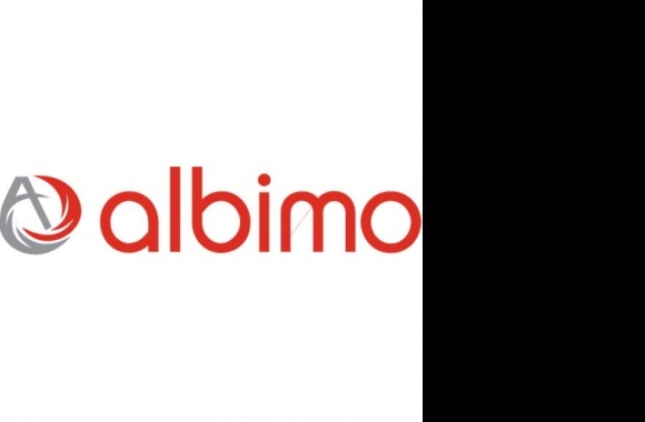 Albimo Mobilya Logo
