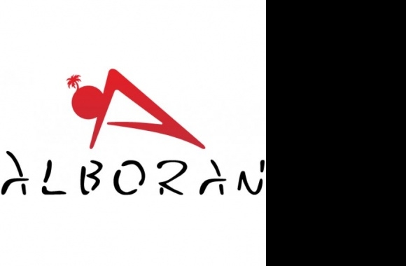 Alboran Logo download in high quality