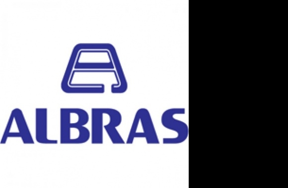 Albras Logo download in high quality