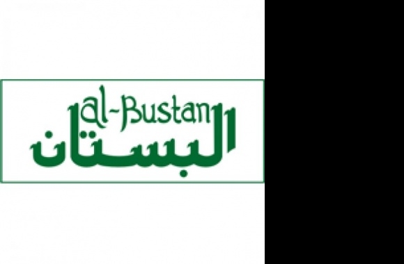 albustan Logo download in high quality