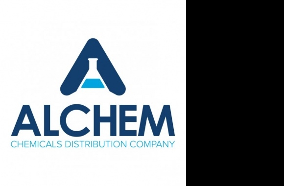 Alchem Logo download in high quality