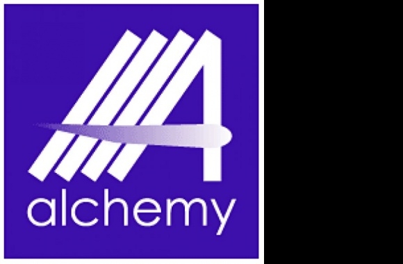 Alchemy Systems Software Logo download in high quality