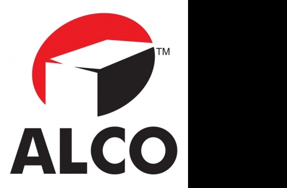 Alco Logo download in high quality