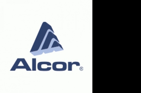 Alcor Logo download in high quality