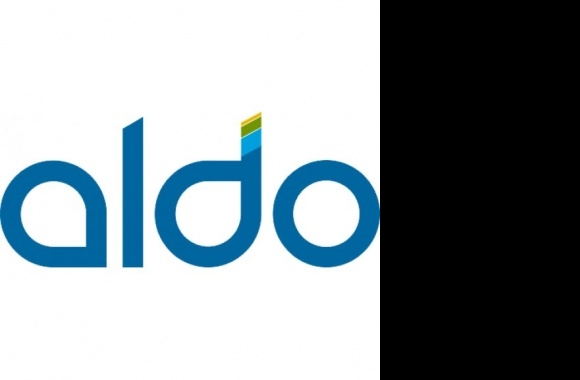 Aldo Componentes Eletrônicos Logo