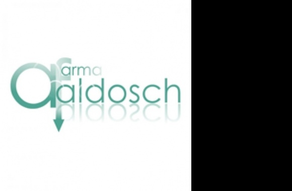 Aldosh Farma Logo download in high quality