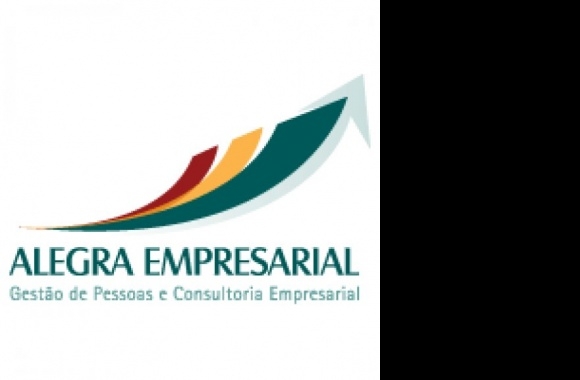 Alegra Empresarial Logo download in high quality