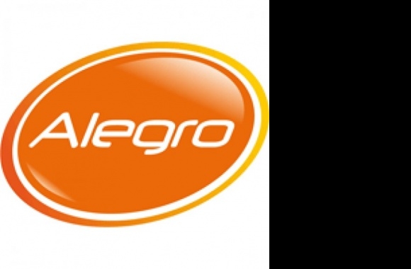 Alegro Logo download in high quality