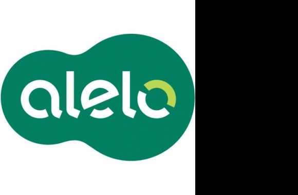 Alelo Logo download in high quality