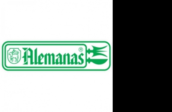 Alemanas Logo download in high quality