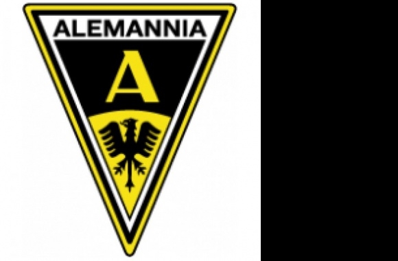 Alemannia Aachen Logo download in high quality