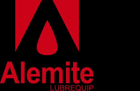 Alemite Lubrequip Logo download in high quality