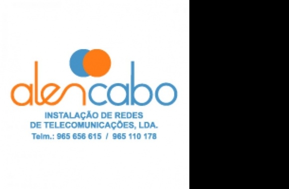 AlenCabo Logo download in high quality