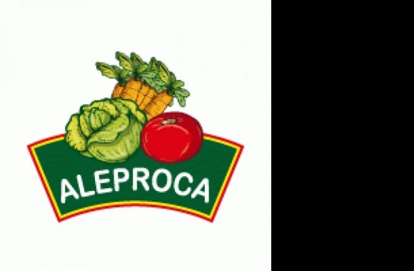 ALEPROCA Logo download in high quality