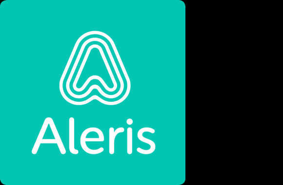 Aleris Logo download in high quality