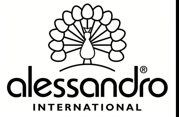 Alessandro International Logo download in high quality