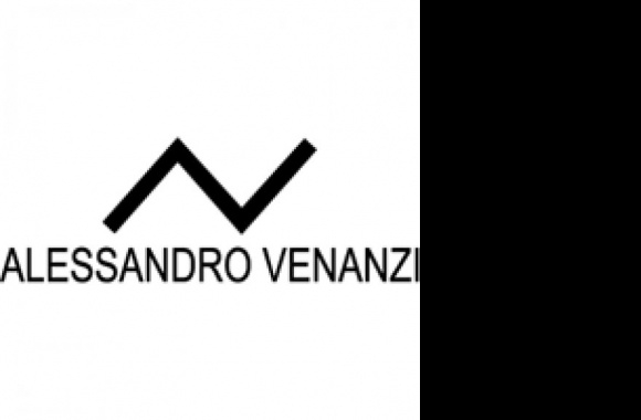 Alessandro Venanzi Logo
