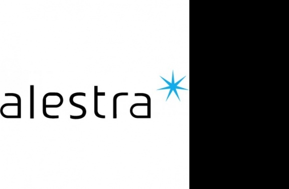 Alestra Logo download in high quality