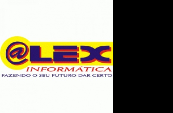 Alex Informatica Logo
