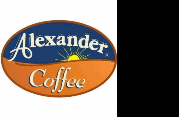 Alexander Coffee Logo