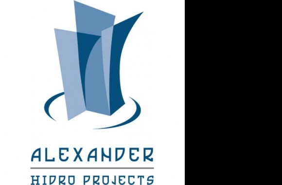 Alexander Hidro Projects Logo
