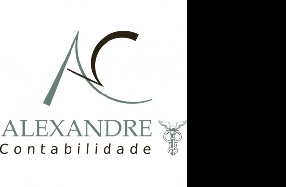 Alexandre Contabilidade Logo